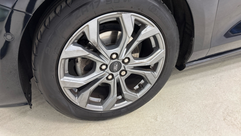 Ford Focus 1.0 EcoBoost ST-Line 5dr Petrol Hatchback